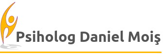 Psiholog Daniel Mois Logo